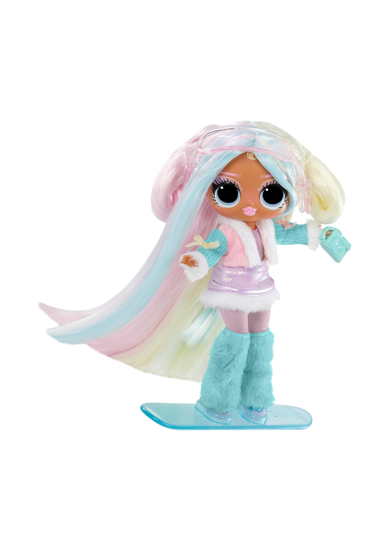 LOL Surprise Tweens Winter Snow Candilicious Fashion Doll - Image 4