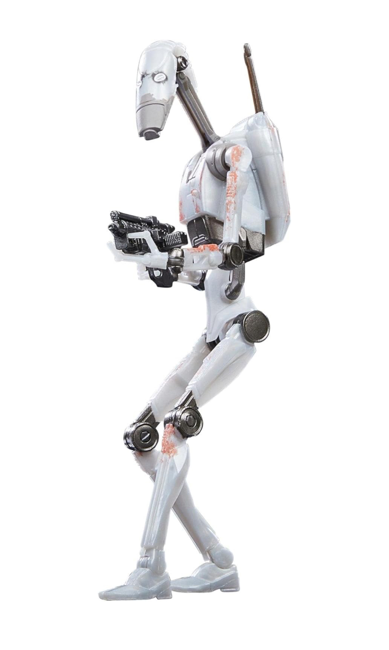 Star Wars The Black Series Battle Droids 6’’ Action Figure - Image 2