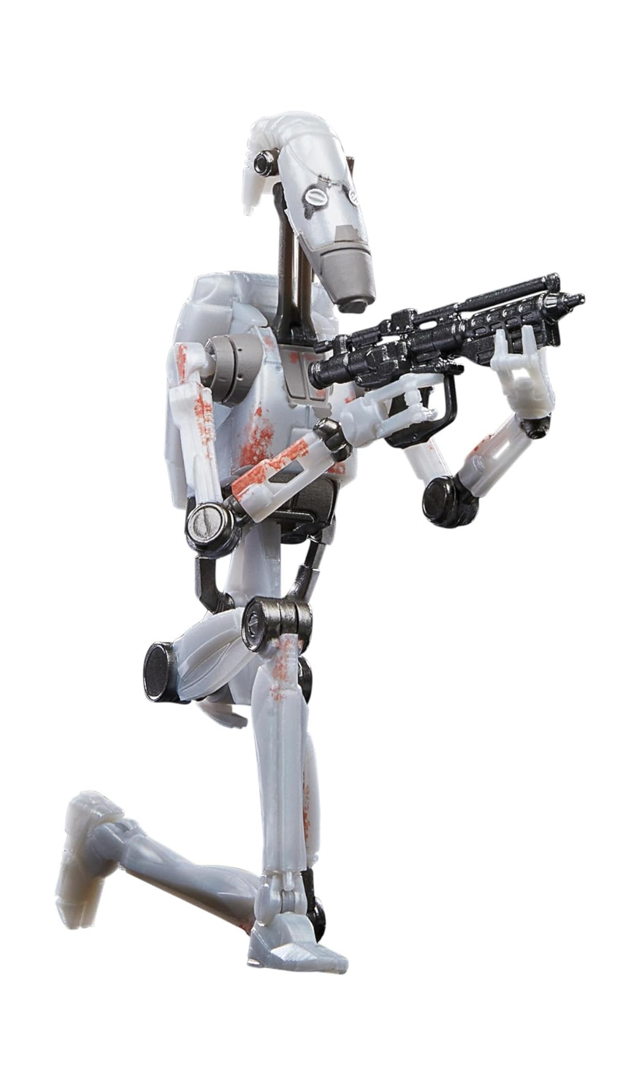 Star Wars The Black Series Battle Droids 6’’ Action Figure - Image 3
