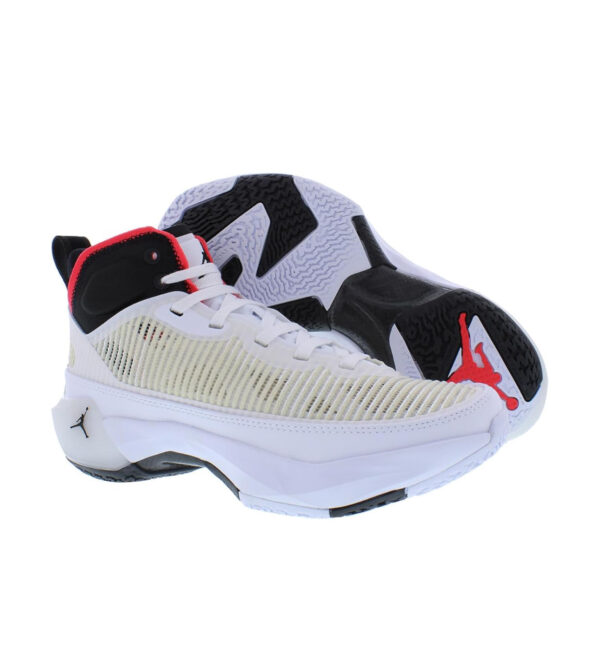 JORDAN AJ7 Little Kids Shoes - Image 3