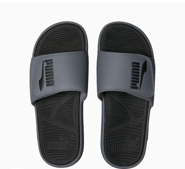 PUMA Men’s Cool Cat 2.0 Slides - Image 4