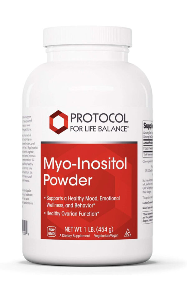 MYO-Inositol Powder