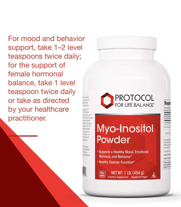 MYO-Inositol Powder - Image 3