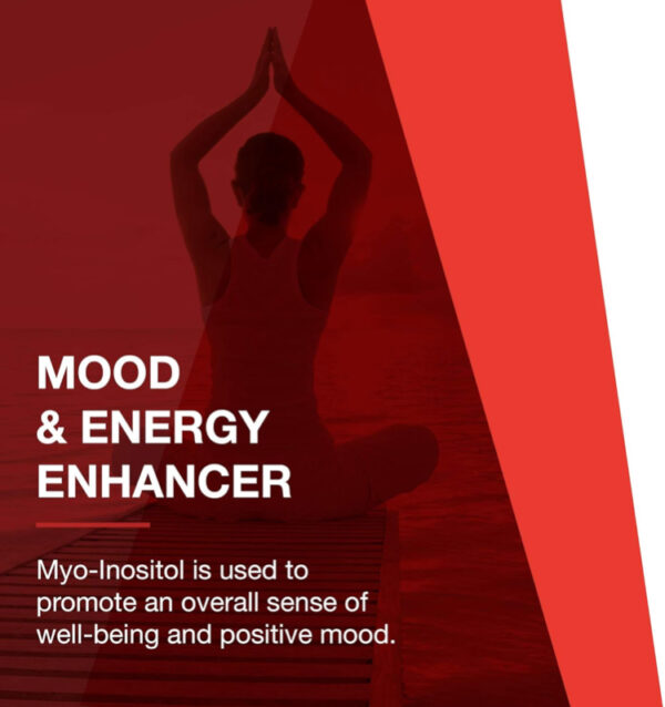MYO-Inositol Powder - Image 4