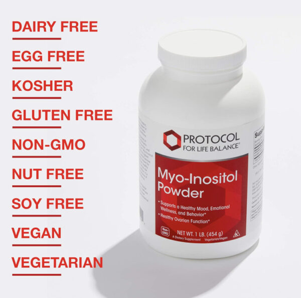 MYO-Inositol Powder - Image 5