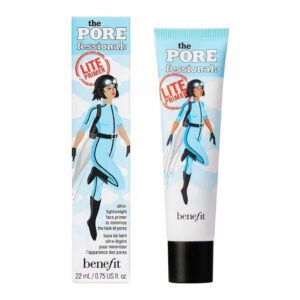 Benefit Cosmetics The POREfessional LITE Primer 0.75fl oz
