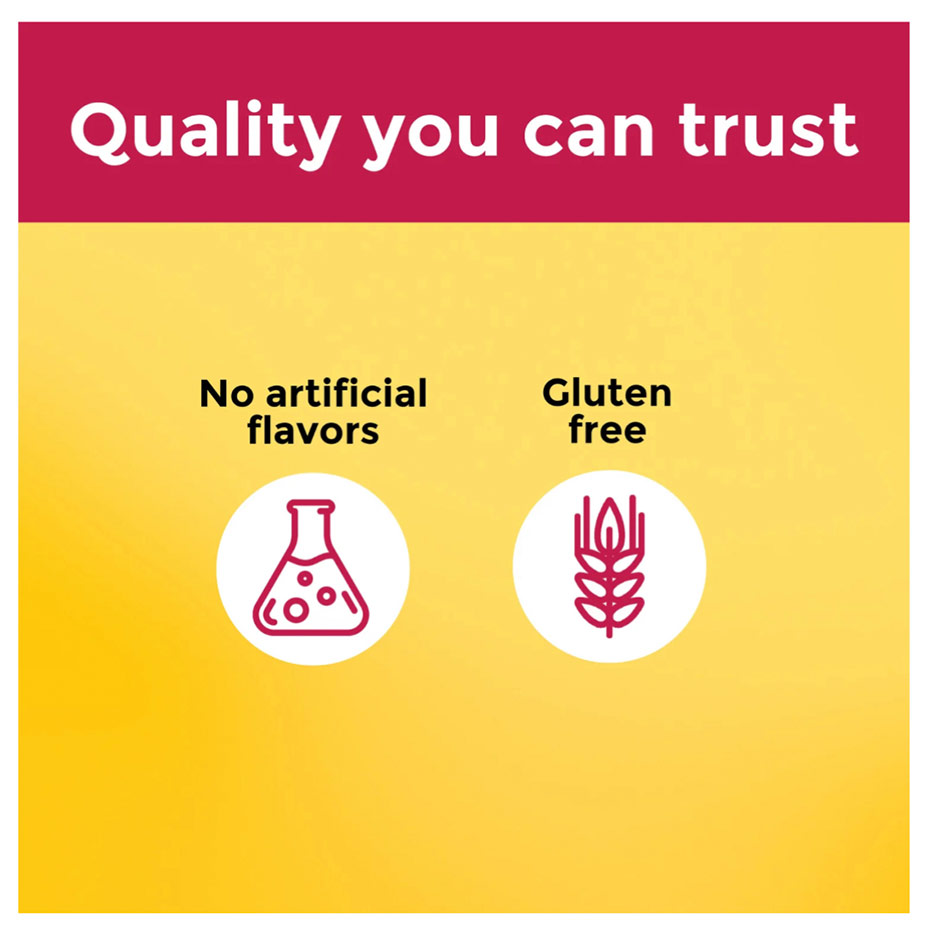Nature Made Multi + Ginseng 60 Capsules - Image 5
