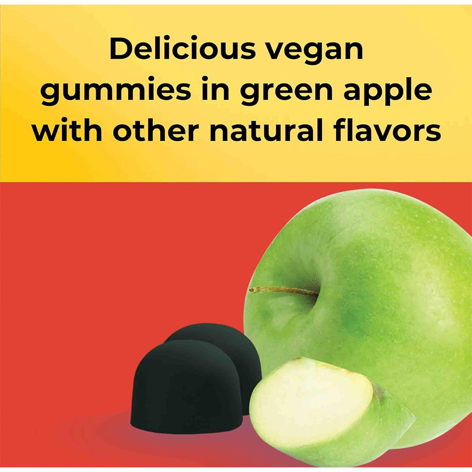 Nature Made Choline 300mg 40 Gummies - Image 2