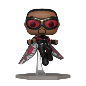 Funko Pop Marvel! Civil War Falcon 1152 Toys for Kids and Adults collectible